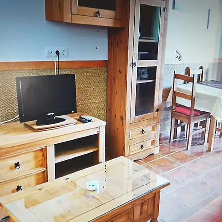 Apartamento Residencial La Teja Zahora