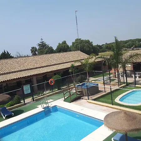 Residencial La Teja *