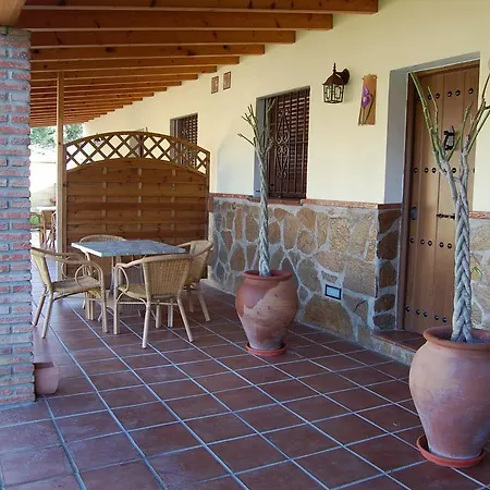 Residencial La Teja Zahora