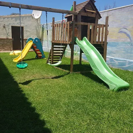شقة Residencial La Teja