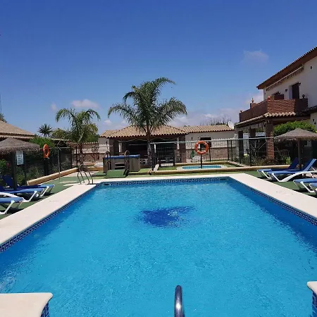 Apartamento Residencial La Teja
