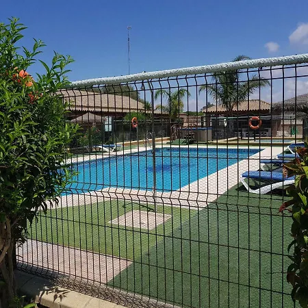 Residencial La Teja Apartamento *