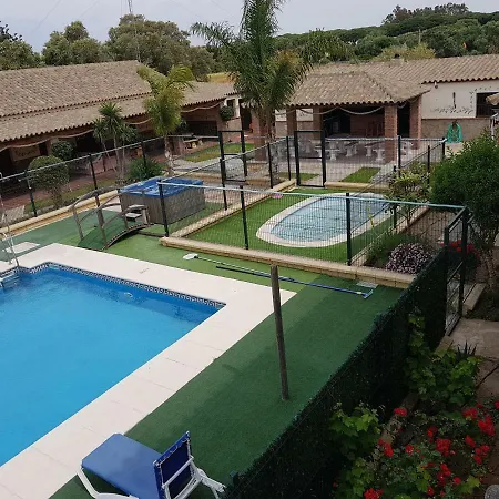 Apartamento Residencial La Teja *