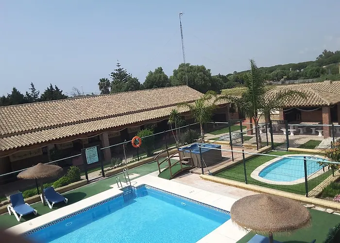 Residencial La Teja *