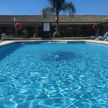 Residencial La Teja דירה סהורה