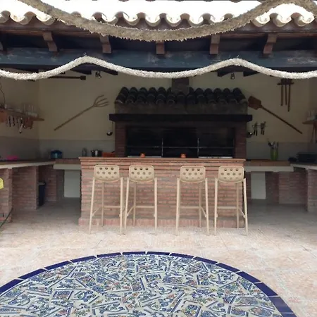 Residencial La Teja *
