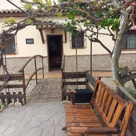 Residencial La Teja * סהורה
