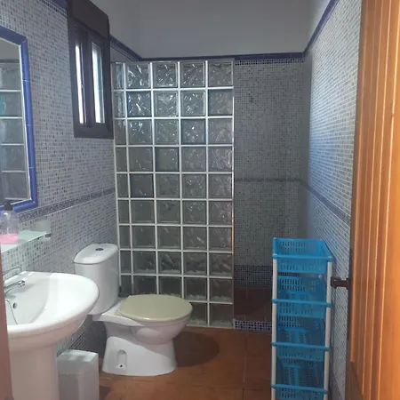 דירה Residencial La Teja