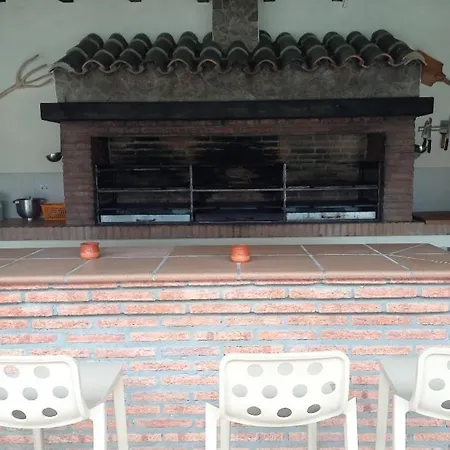Residencial La Teja * סהורה